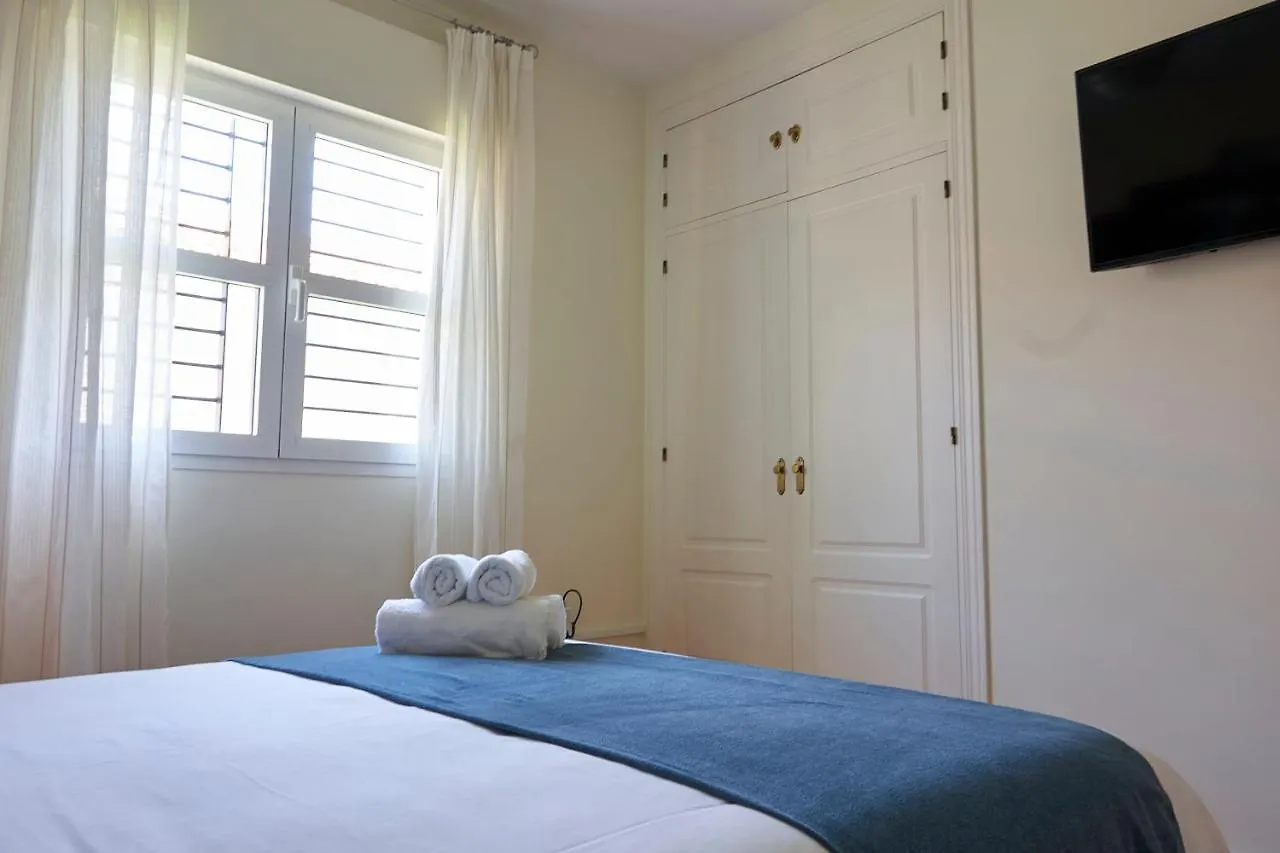 Vakantiehuis Relax, Family, Telecommuting & Private Pool Villa Velez Malaga Spanje