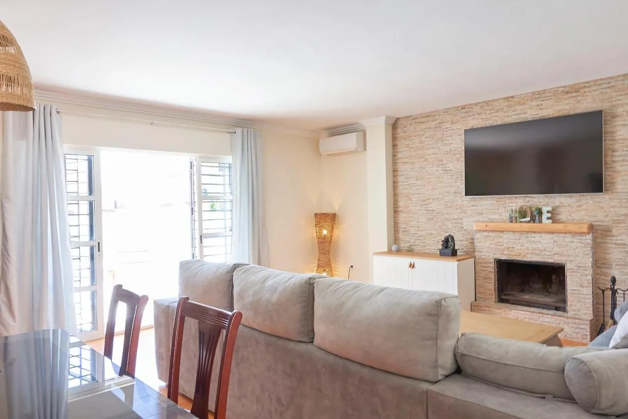 Vakantiehuis Relax, Family, Telecommuting & Private Pool Villa Velez Malaga Spanje