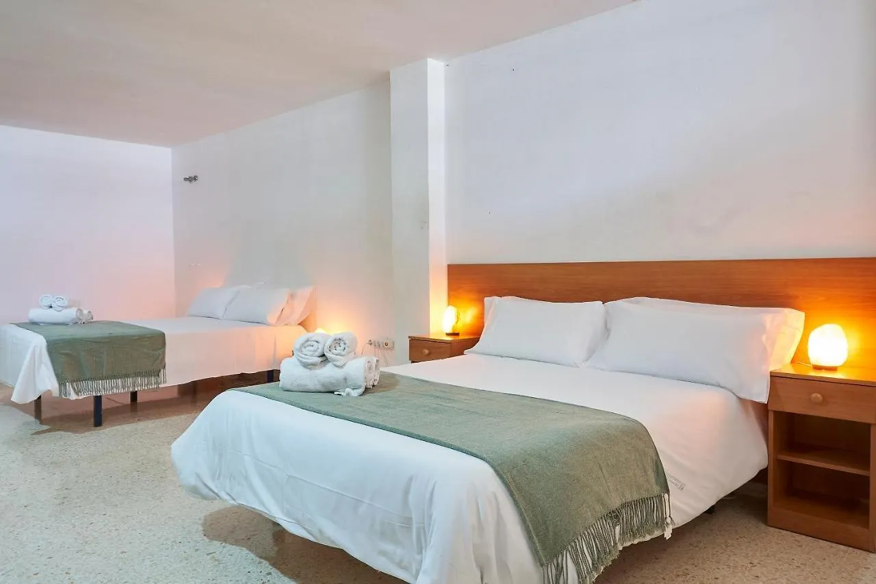Vakantiehuis Relax, Family, Telecommuting & Private Pool Villa Velez Malaga